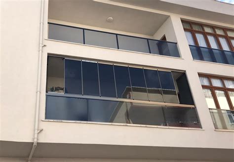 sürgülü balkon camı fiyatları
